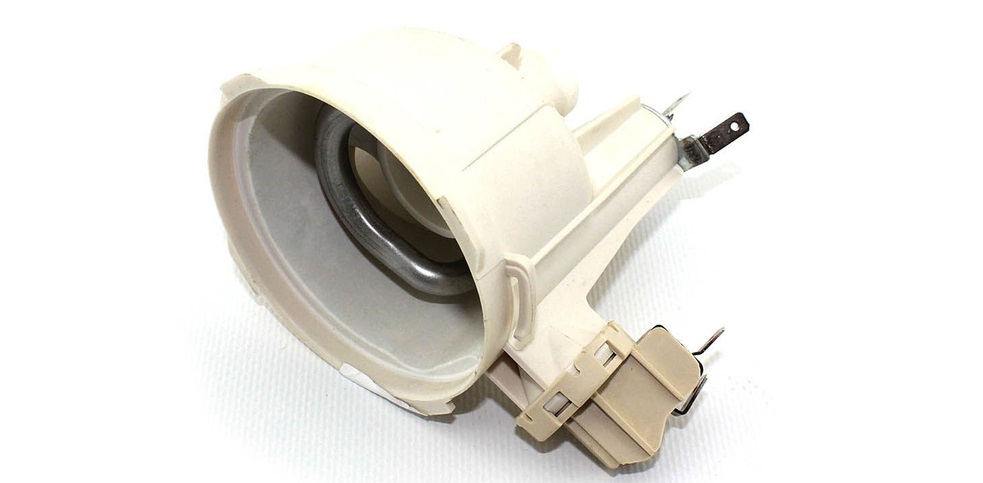 Ошибки посудомоечных машин Krona 