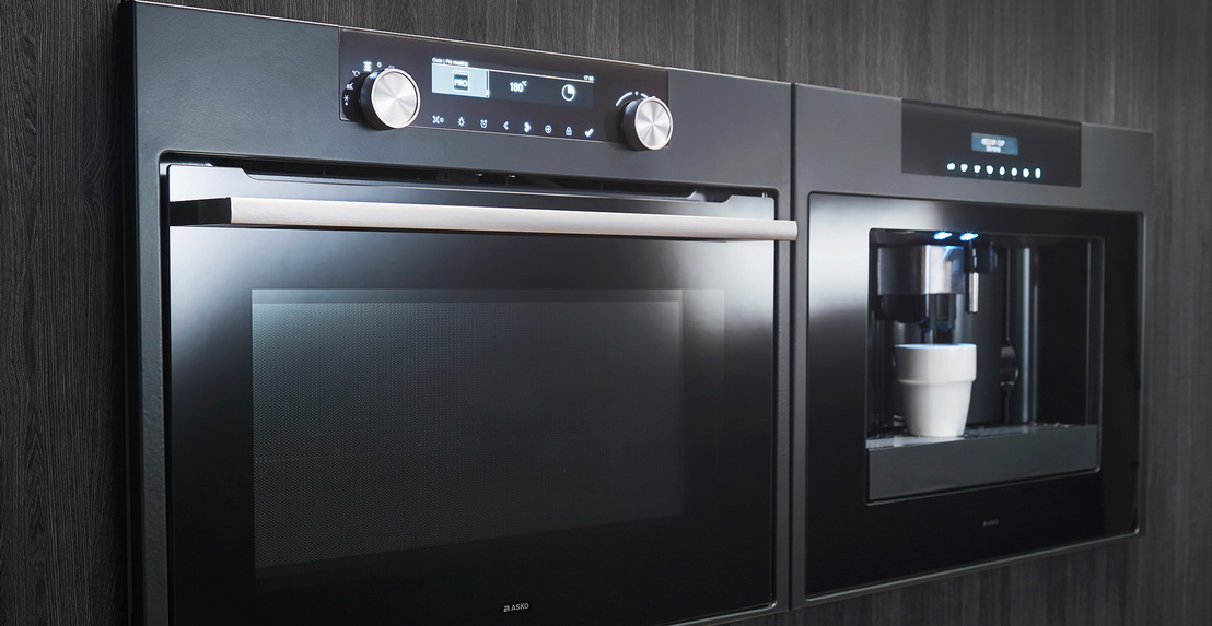 СВЧ-печи Asko