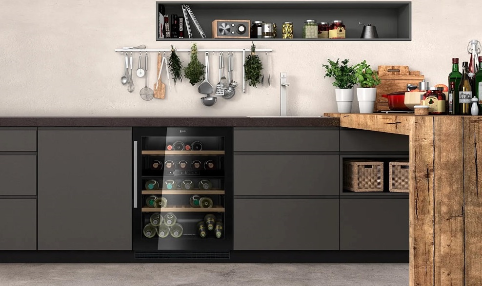  Можно ли вино хранить в холодильнике