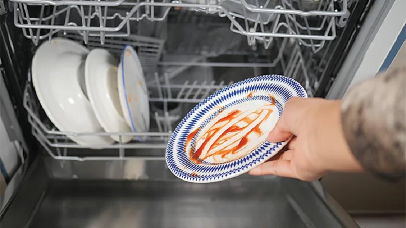 Как правильно загружать посуду в посудомоечную машину Bosch Как правильно загружать посуду в посудомоечную машину Bosch