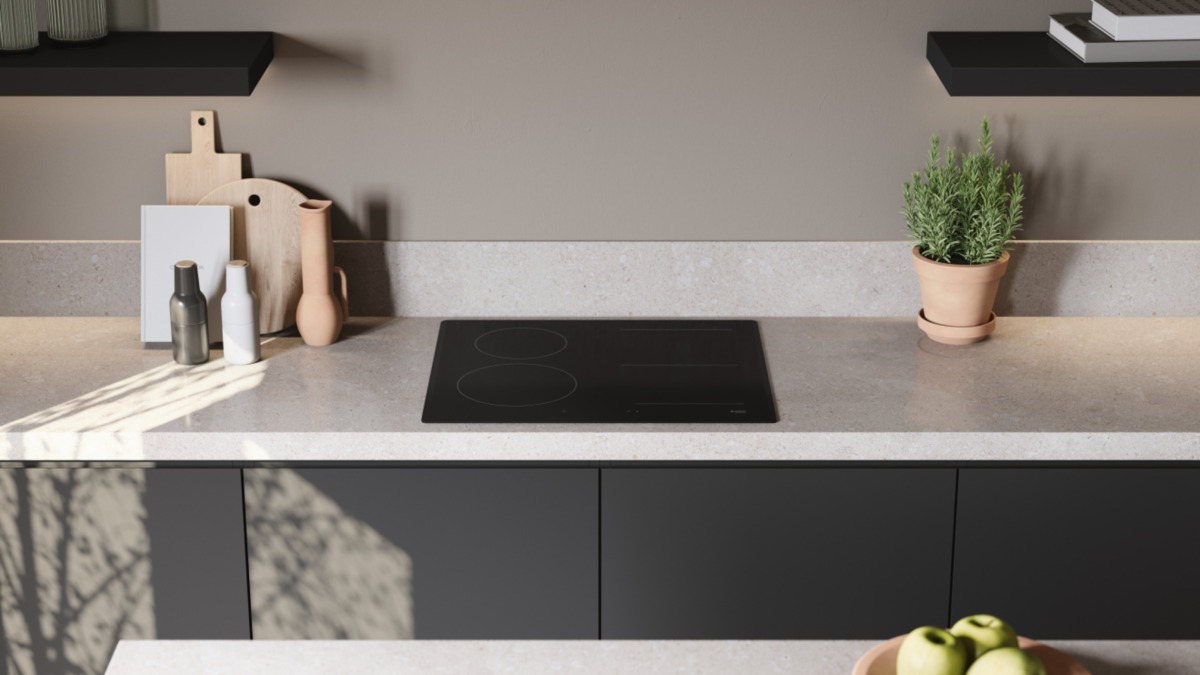 Варочные панели Asko Варочные панели Asko