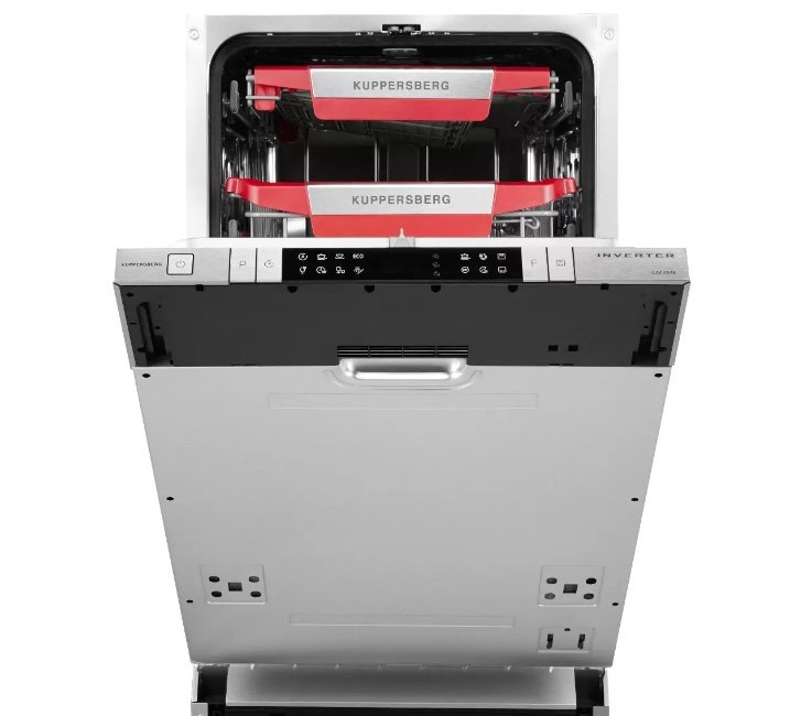 Какую посудомоечную машину лучше купить: отзывы специалистов в 2023 году