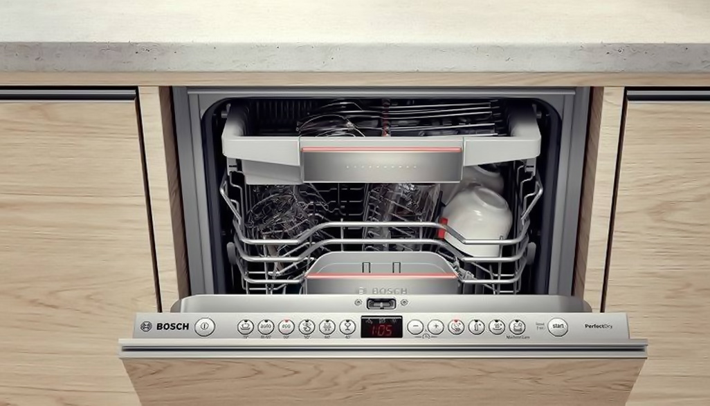 посудомоечные машины