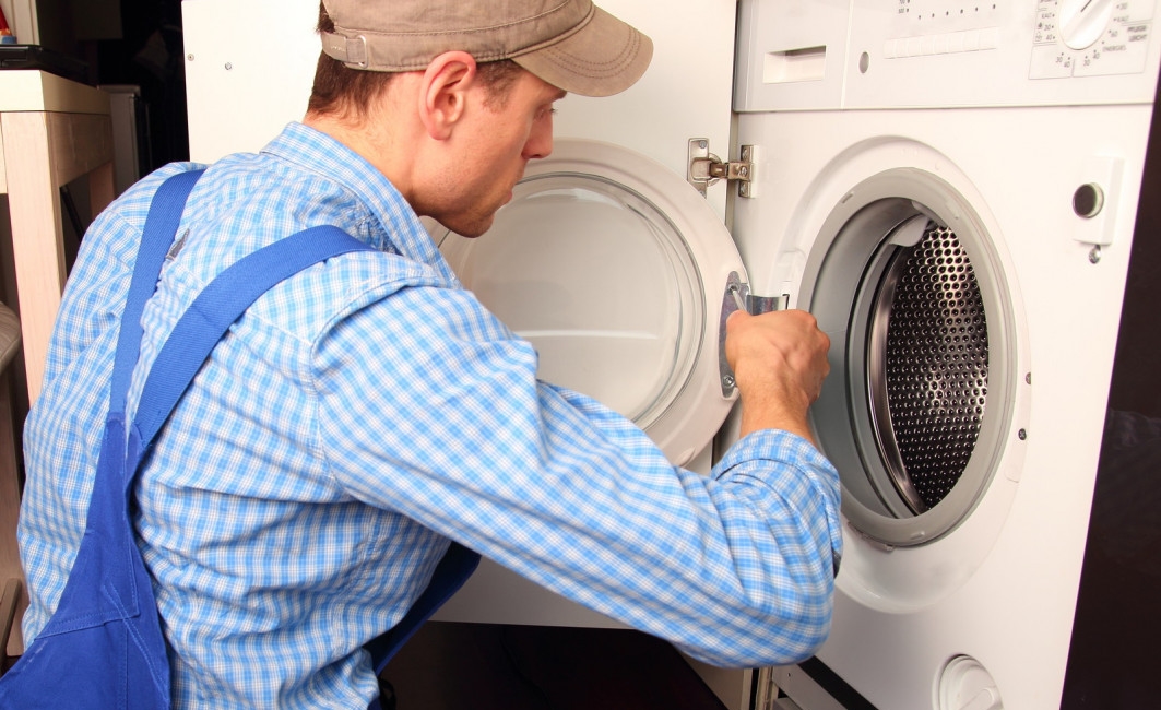 Ошибки стиральных машин Kuppersberg