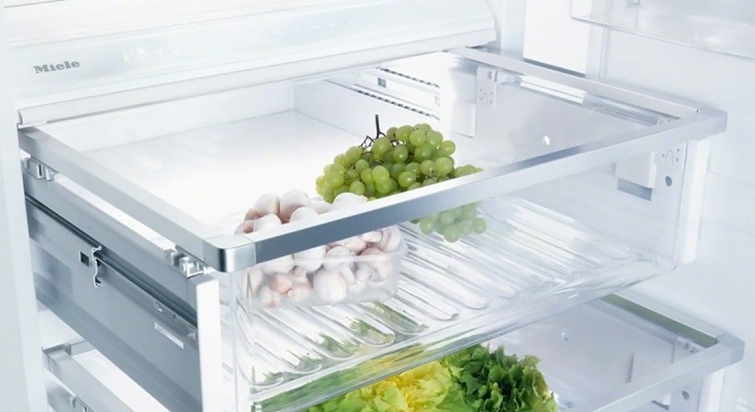 Какой холодильник выбрать: Asko или Miele 