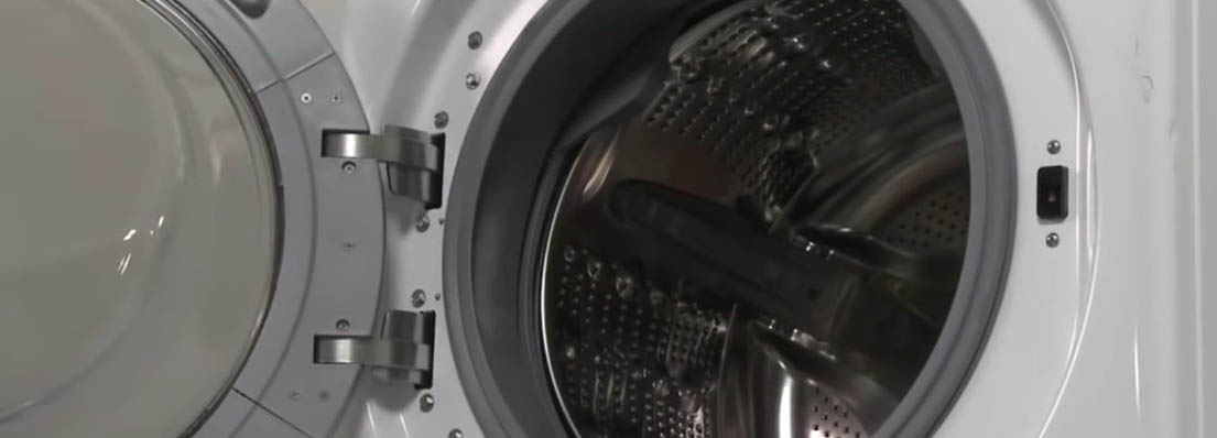 Как снять люк стиральной машины? Как снять люк стиральной машины?