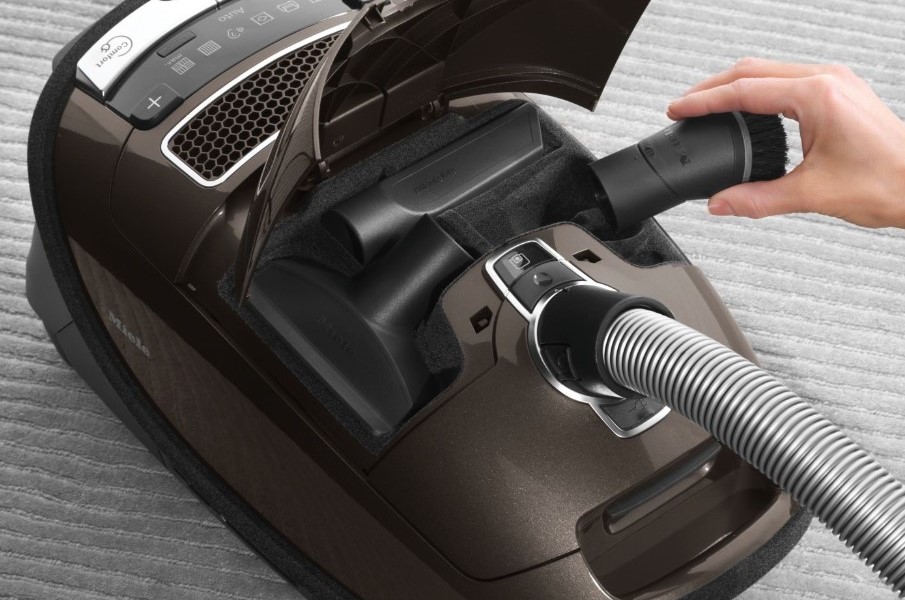 Пылесосы Miele