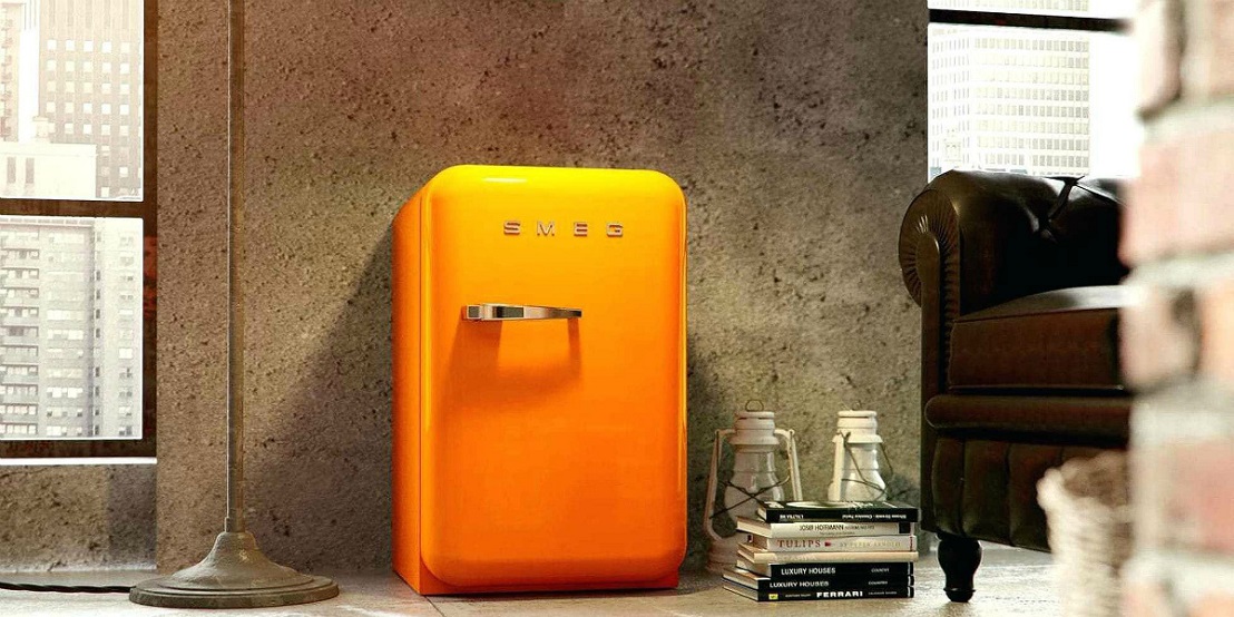 Холодильники