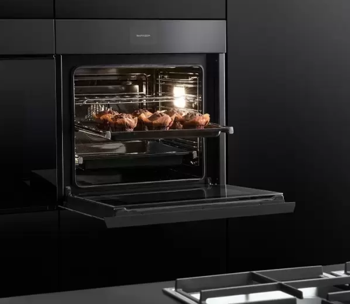 Какой духовой шкаф лучше купить: отзывы специалистов в 2024 году