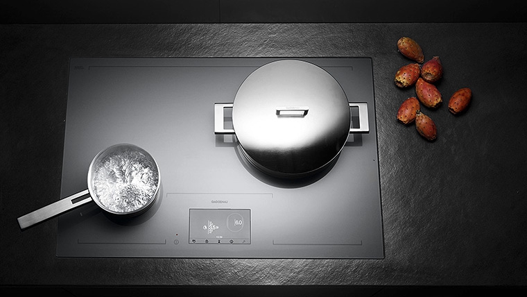 Gaggenau CX 480-100