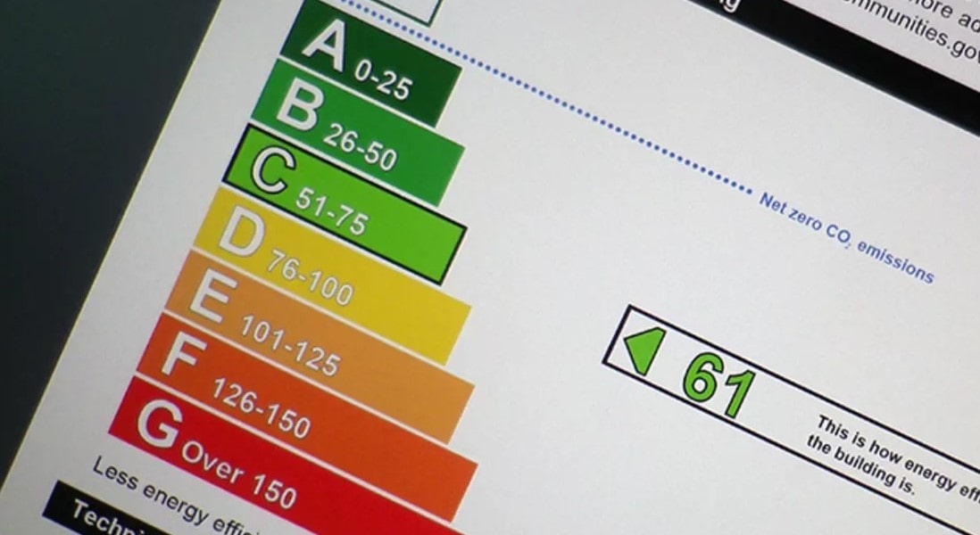 Класс энергопотребления вытяжки