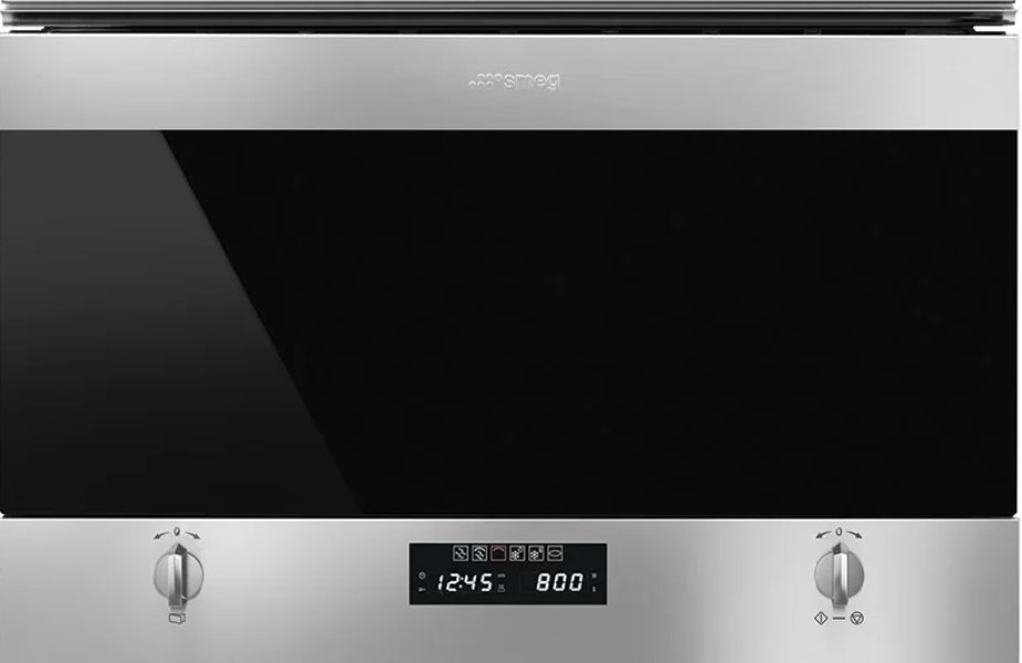 Рейтинг микроволновых печей по качеству и надежности 2024 года