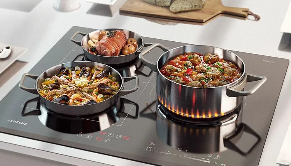 Почему не работает варочная панель и как устранить проблему Почему не работает варочная панель и как устранить проблему