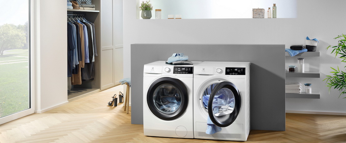 Сушильные машины для белья