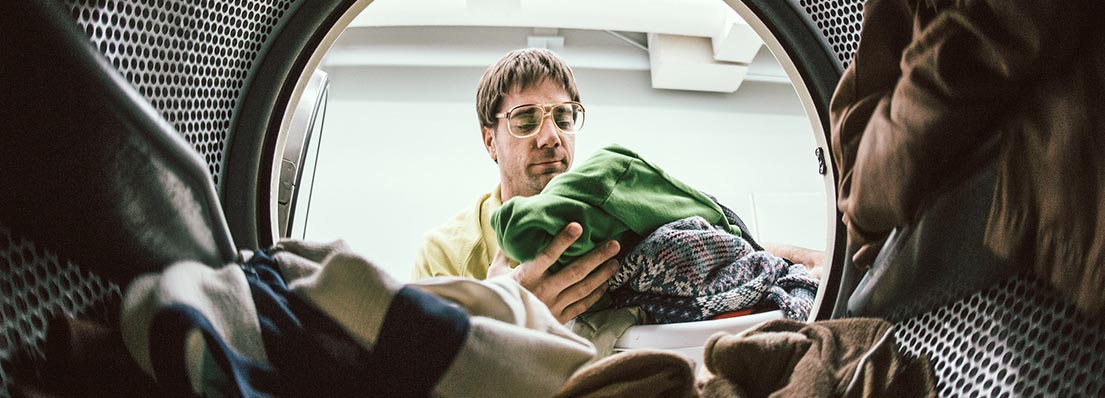 Виды наполнителей и их особенности при стирке Виды наполнителей и их особенности при стирке