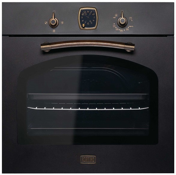 Лучшие по цене и качеству духовые шкафы 2023 года