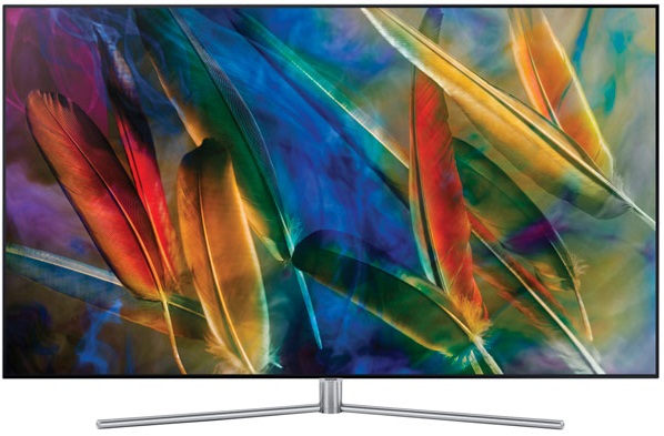 Телевизор Samsung QE65Q7FAM