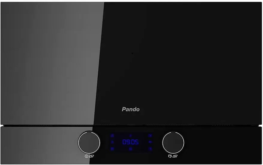 Новинки микроволновых печей 2023 года