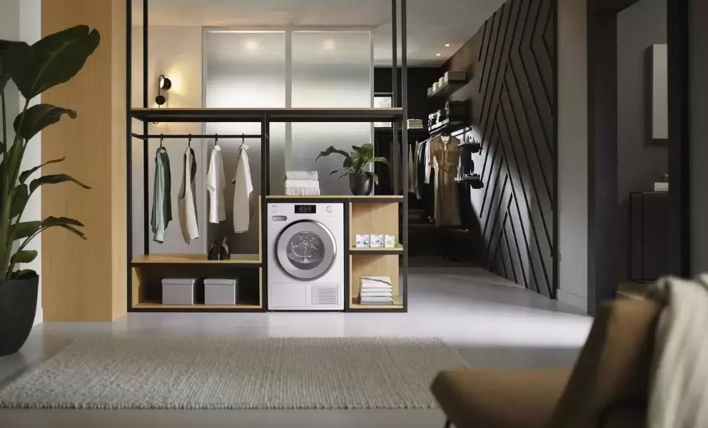 Новинки сушильных машин 2024 года