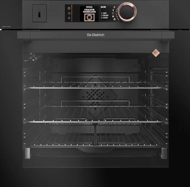 Какой духовой шкаф лучше купить: отзывы специалистов в 2024 году