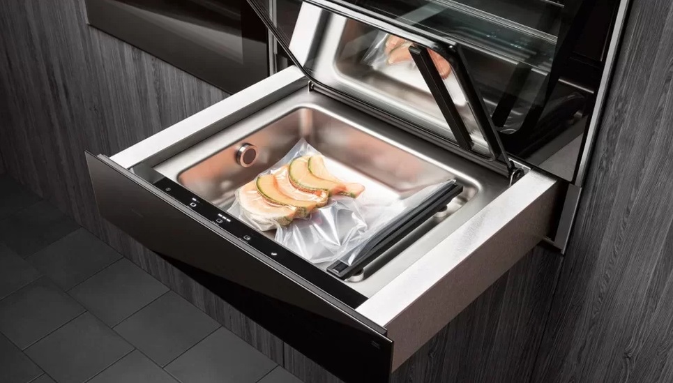 Рейтинг лучших вакуумных упаковщиков 2026 года по цене, качеству и надежности