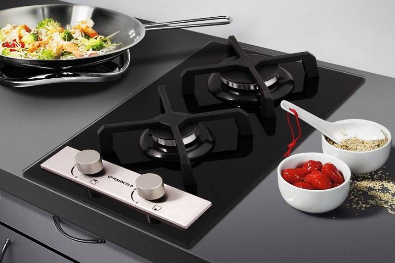 Как выбрать варочную панель по количеству конфорок Как выбрать варочную панель по количеству конфорок