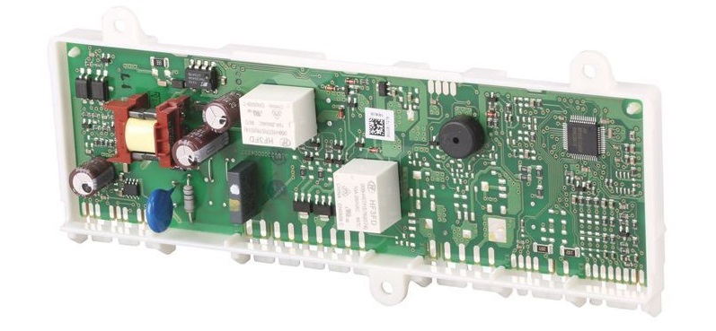 Как работает холодильник Bosch Как работает холодильник Bosch