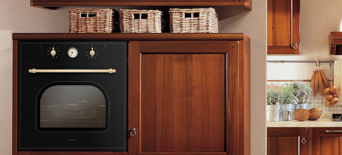 Духовые шкафы Maunfeld Духовые шкафы Maunfeld