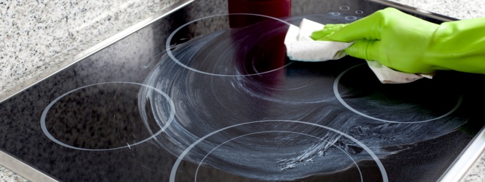 Ошибки индукционной варочной панели Ошибки индукционной варочной панели