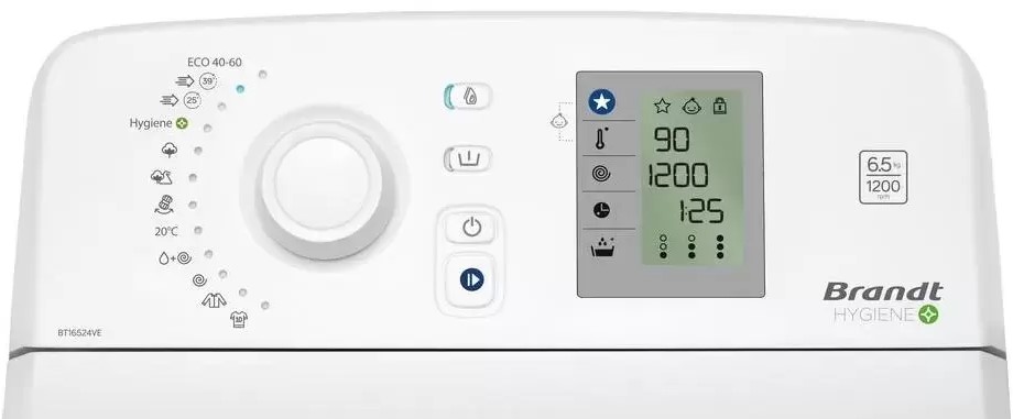 Новинки стиральных машин 2024 года