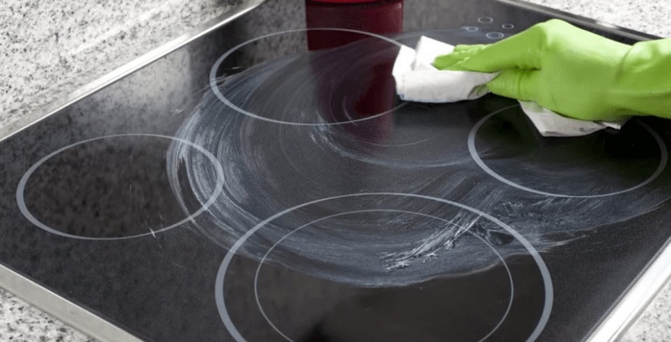 Почему варочная панель Gorenje заблокирована Почему варочная панель Gorenje заблокирована