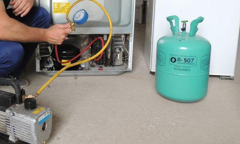 Ошибки холодильников Gorenje Ошибки холодильников Gorenje