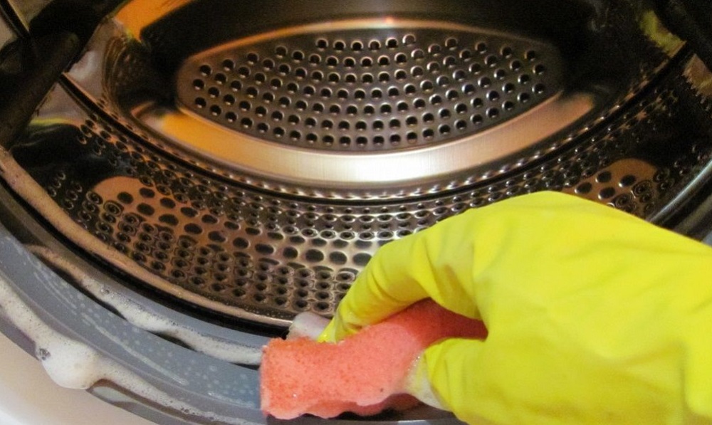 Ошибки стиральных машин Miele Ошибки стиральных машин Miele