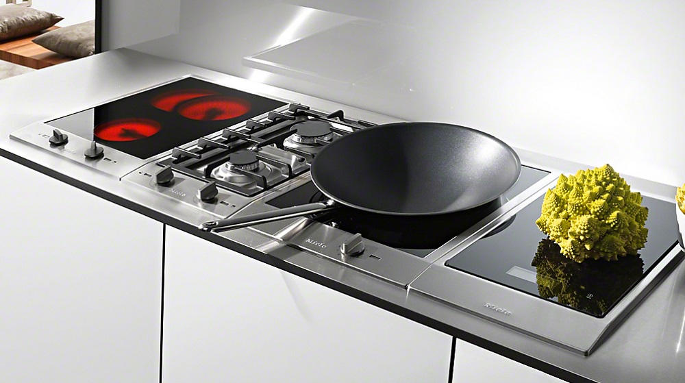 Какой бренд варочной панели выбрать Какой бренд варочной панели выбрать