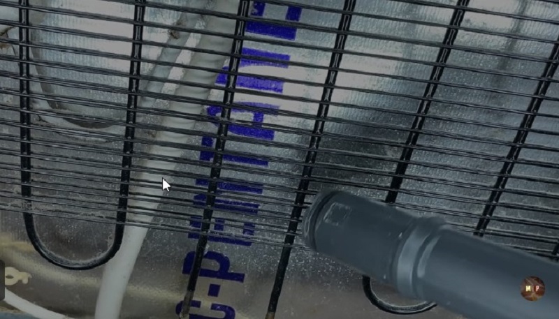 Как правильно помыть холодильник Как правильно помыть холодильник