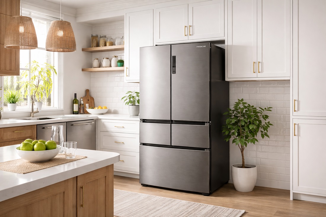 Холодильники Hitachi Холодильники Hitachi
