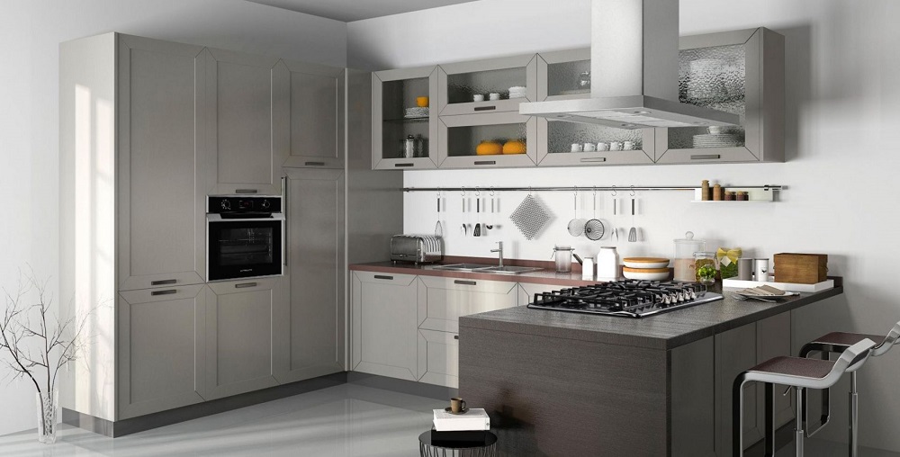 Встраиваемая техника Kuppersberg