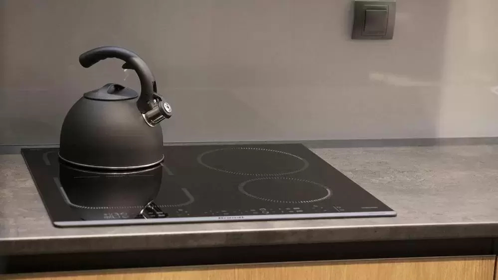 Обзор варочных панелей Korting Обзор варочных панелей Korting