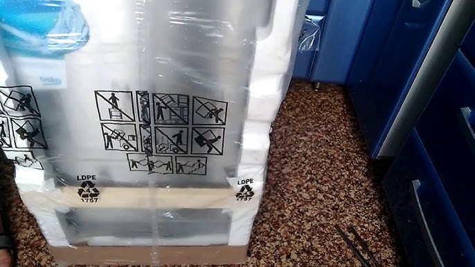 Как установить и подключить посудомоечную машину Как установить и подключить посудомоечную машину