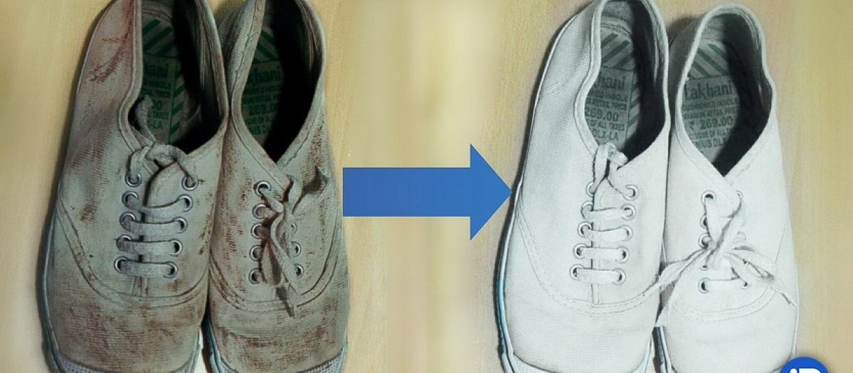 Как стирать кроссовки в стиральной машине 