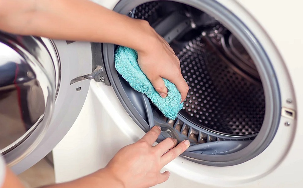 Как почистить сушильную машину Как почистить сушильную машину