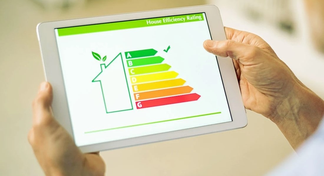 Класс энергопотребления сушильной машины