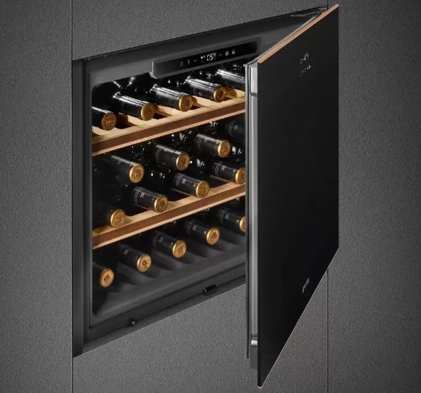 Рейтинг винных шкафов по качеству и надежности 2024 года