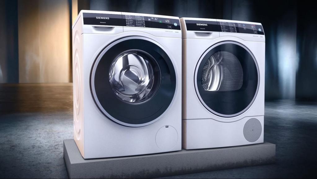 Сушильные машины премиум-производителей 