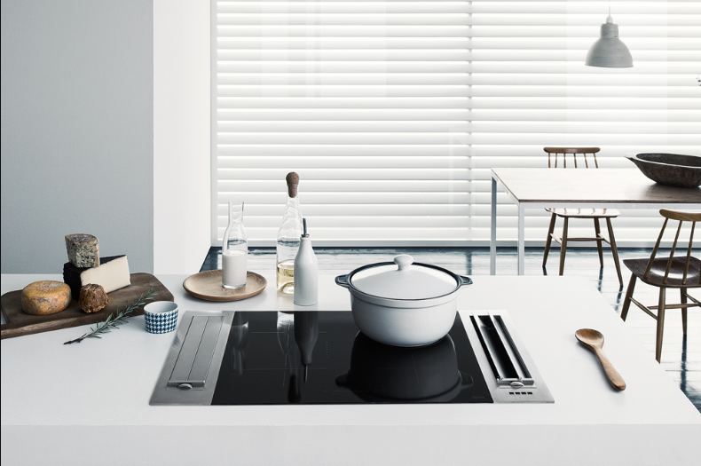 Топ мощных вытяжек для кухни