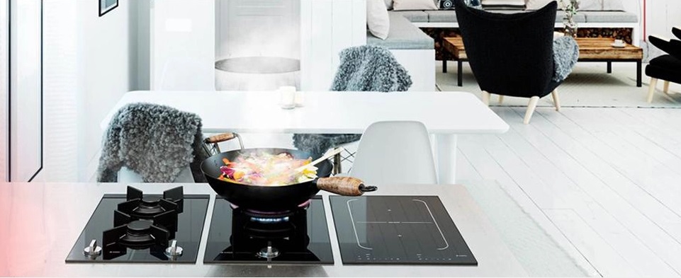 Какой бренд варочной панели выбрать Какой бренд варочной панели выбрать