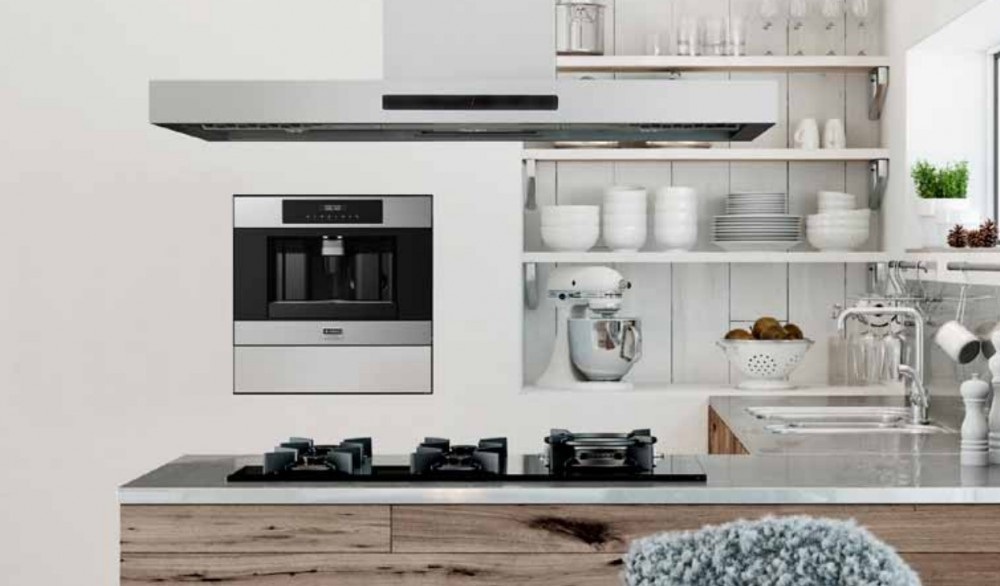 Как пользоваться кофемашиной Bosch 