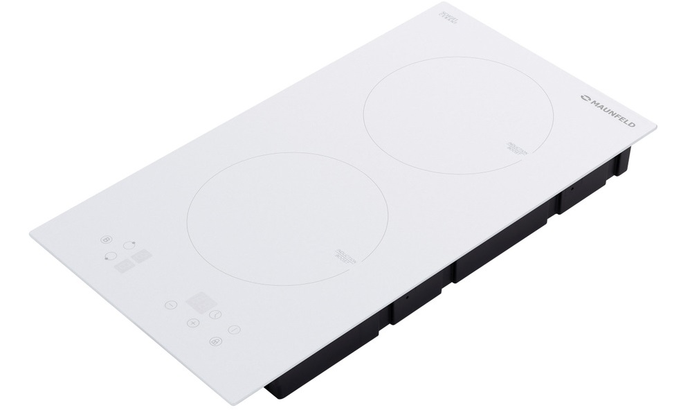 Обзор варочных панелей Maunfeld Обзор варочных панелей Maunfeld