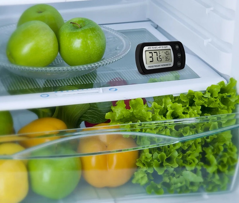 Как настроить холодильник Bosch 