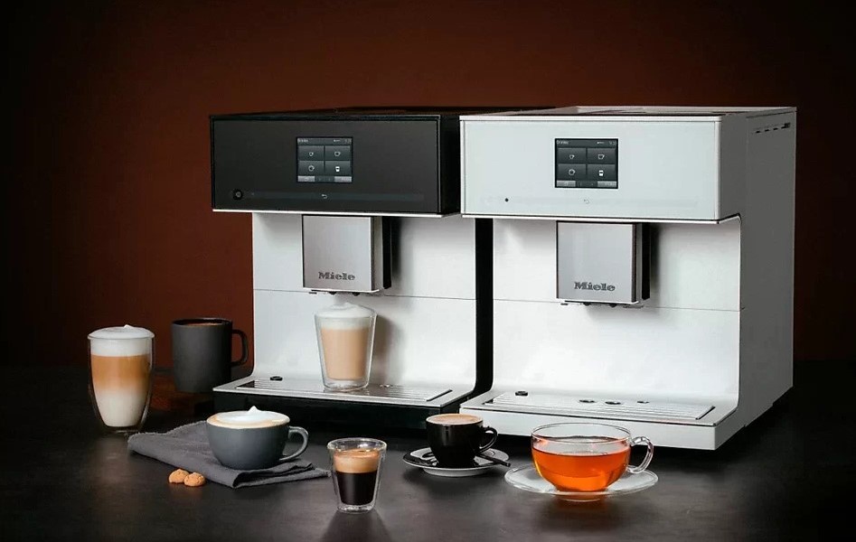 Лучшие по цене и качеству кофемашины 2024 года